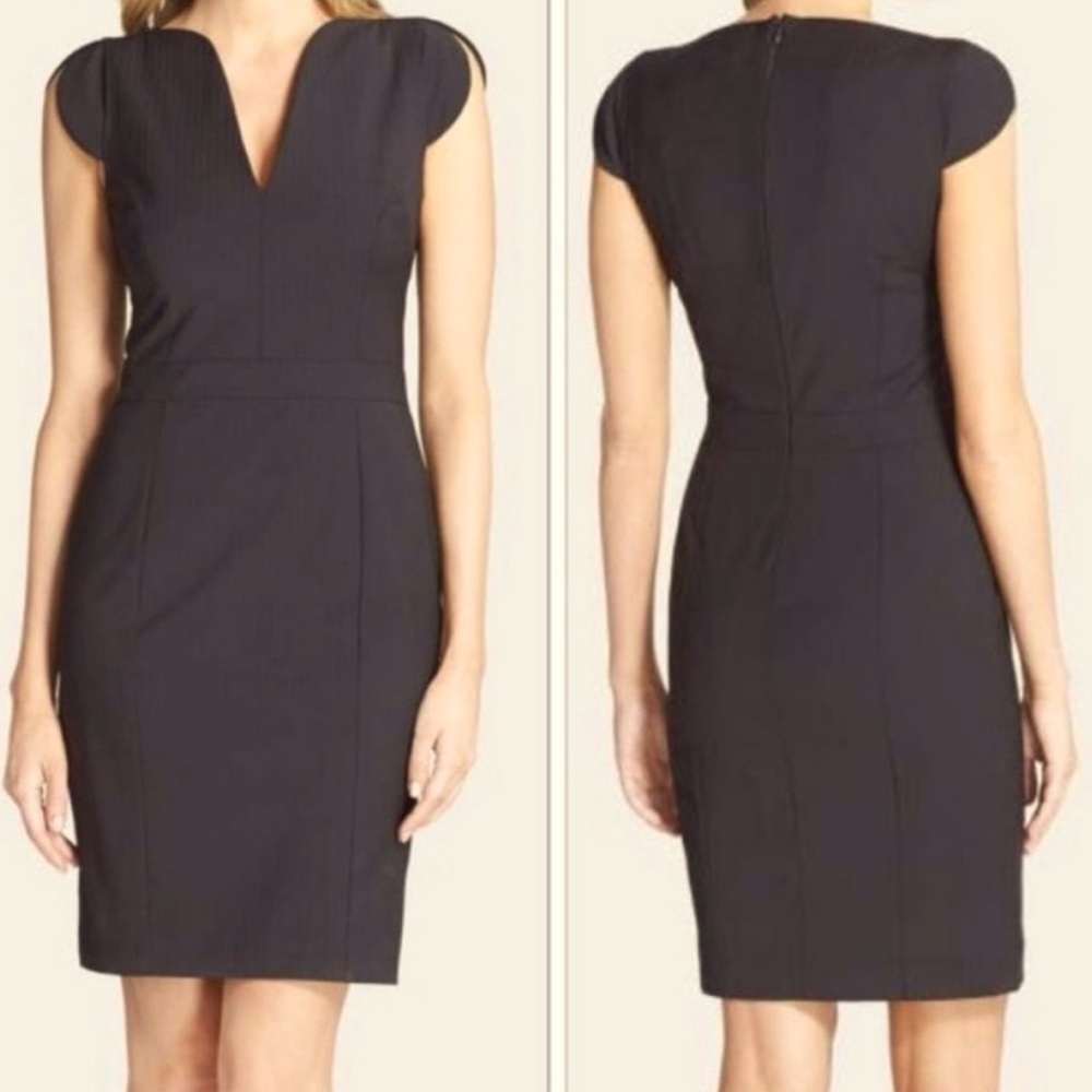 French Connection Little Black Dress